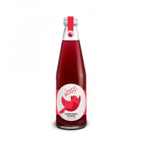 Very Berry sweet cranberry drink, 0.33L
