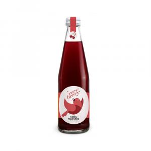 Very Berry cherry drink, 0.33L
