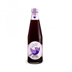 Very Berry black currant drink, 0.33L
