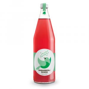 Very Berry rhubarb drink, 0.75L