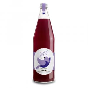 Very Berry black currant drink, 0.75L