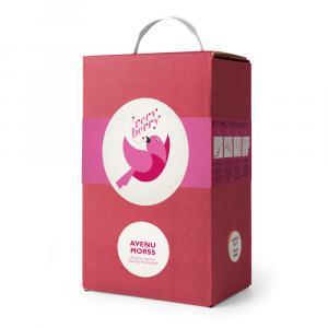 Very Berry raspberry drink, 2.25L