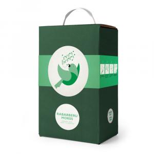 Very Berry rhubarb drink, 2.25L