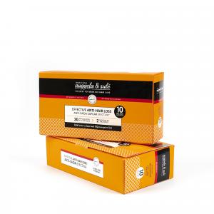 ANTI-HAIR LOSS AMPOULES