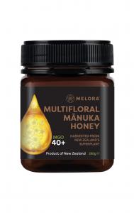 Melora Manuka Honey MGO 40 + 250g