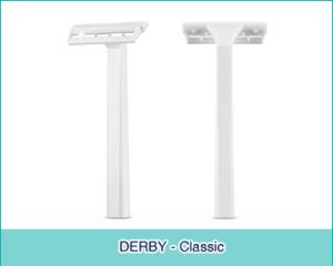 DERBY 1 SINGLE BLADE RAZOR