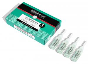 HAIR REGENERATOR AMPOULES