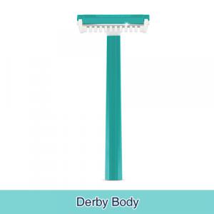 DERBY BODY