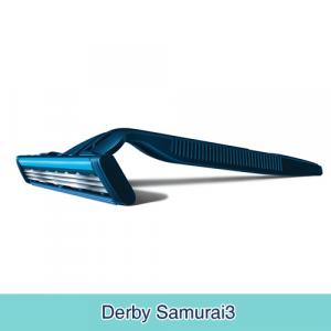 DERBY SAMURAI 2&3 