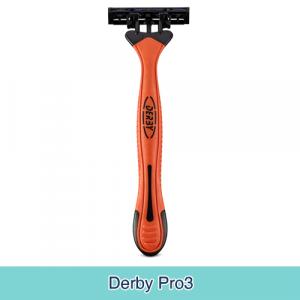 DERBY PRO 3