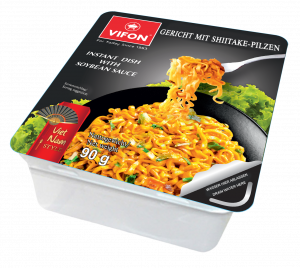 VIFON  INSTANT DISH
