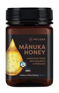 Melora Manuka Honey UMF 10+  MGO 300+ 500g