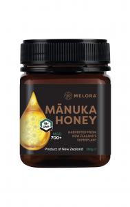Melora Manuka Honey UMF 18+  MGO 700+ 250g