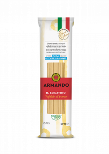 PASTA ARMANDO - ZERO PESTICIDES LINES