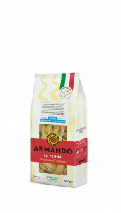 PASTA ARMANDO - ZERO PESTICIDES LINES
