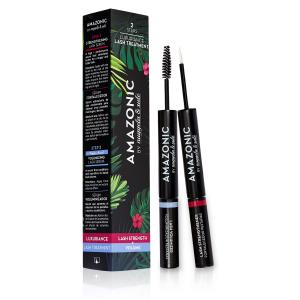 AMAZONIC LASH TREATMENT