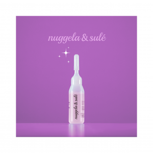 KERATIN-HYALURONIC AMPOULES