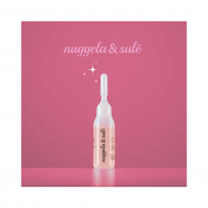 MULTIVITAMIN ENERGY AMPOULES