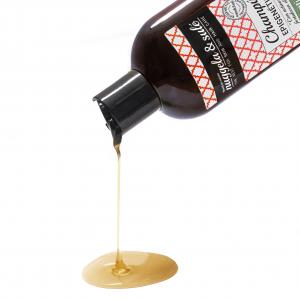 EPIGENETIC SHAMPOO ANTI DANDRUFF