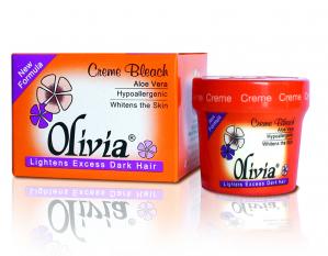 Creme Bleach