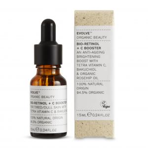 EVOLVE - BIO-RETINOL + C SKIN BOOSTER