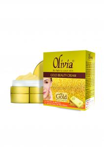 Gold Beauty Cream