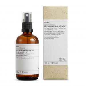 EVOLVE - DAILY DEFENCE MOISTURE MIST