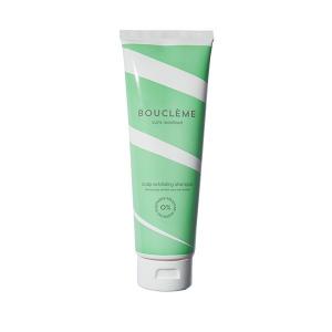 Bouclème Scalp Exfoliating Shampoo