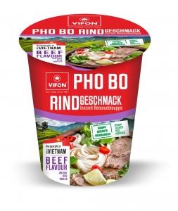 VIFON  CUP INSTANT RICE NOODLE