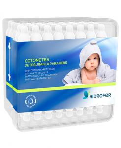 Baby Safety Cotton Buds