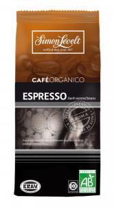 Café Organico Espresso beans

