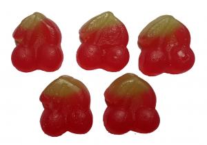 VEGAN Gummy Candies