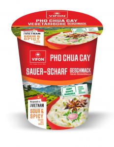 VIFON  CUP INSTANT RICE NOODLE