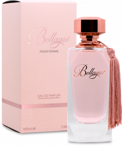 BELLAGIO Eau de Parfum 100ml