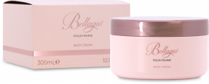 BELLAGIO Body Cream 300ml