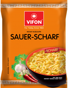 VIFON BAG INSTANT NOODLE 60G