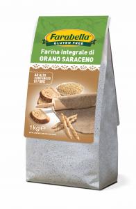 Gluten free Buckwheat flour