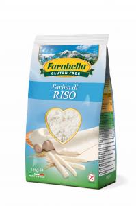 Gluten free Rice flour