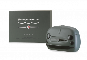 FIAT 500 HIM Eau de Toilette 100ml