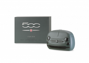 FIAT 500 HIM Eau de Toilette 50ml