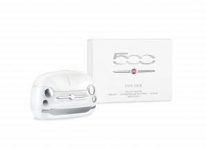 FIAT 500 HER Eau de Toilette 100ml
