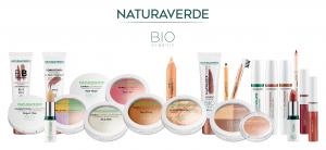 NATURAVERDE BIO ORGANIC MAKE UP