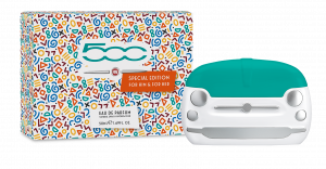FIAT 500 UNISEX SPECIAL EDITION Eau de Parfum 50ml