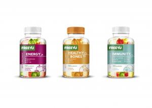 FreeYu Supplement gummies