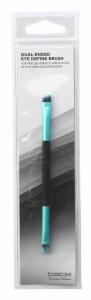 Dual-Ended Eye Define Brush