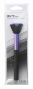  Duo-Fiber Stippling Brush