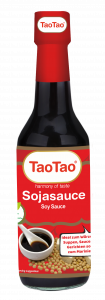 TAO TAO  SOY SAUCE