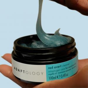 ADAPTOLOGY - Red Avert Cleanser