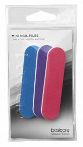 Mini Nail Files
