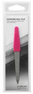 Sapphire Nail File